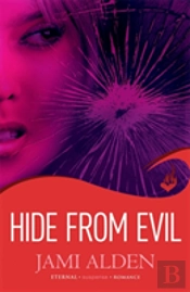 Hide From Evil: Dead Wrong Book 2 (A Suspenseful Serial Killer Thriller)