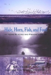 Hide, Horn, Fish And Fowl