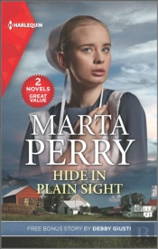 Hide In Plain Sight