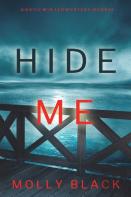 Hide Me (A Katie Winter Fbi Suspense Thriller-Book 3)