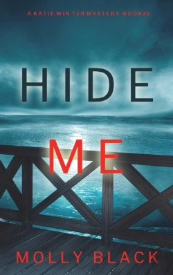 Bertrand.pt - Hide Me (A Katie Winter Fbi Suspense Thriller-Book 3)