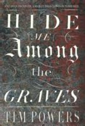 Hide Me Among The Graves