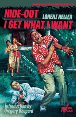Bertrand.pt - Hide-Out / I Get What I Want