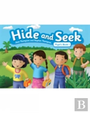 Hide Seek Level 1 Pupils Bk