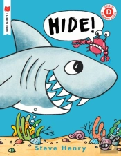 Hide!