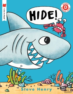 Bertrand.pt - Hide!
