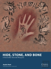 Hide, Stone, And Bone