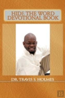 Bertrand.pt - Hide The Word Devotional Book