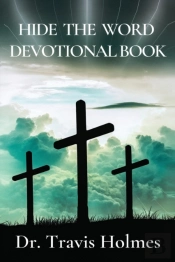 Hide The Word Devotional Book