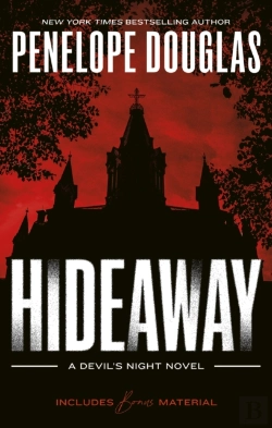 Bertrand.pt - Hideaway: Devil's Night