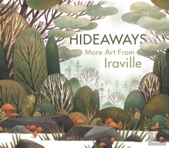 Hideaways: More Art From Iraville