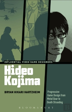 Bertrand.pt - Hideo Kojima