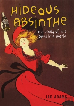 Bertrand.pt - Hideous Absinthe