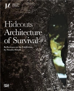 Bertrand.pt - Hideouts: Architecture Of Survival