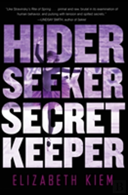 Bertrand.pt - Hider, Seeker, Secret Keeper