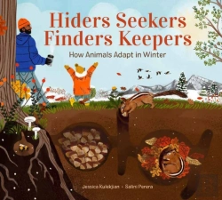Bertrand.pt - Hiders Seekers Finders Keepers
