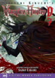 Hideyuki Kikuchi'S Vampire Hunter D Volume 7