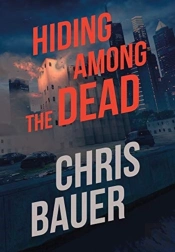 Hiding Among The Dead