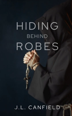 Bertrand.pt - Hiding Behind Robes