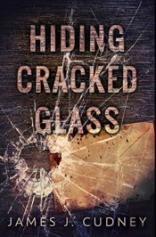 Hiding Cracked Glass
