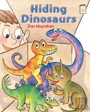 Hiding Dinosaurs
