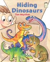 Hiding Dinosaurs