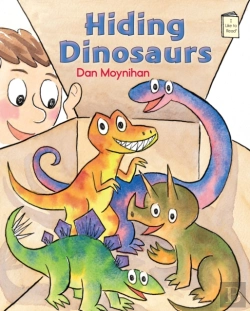 Bertrand.pt - Hiding Dinosaurs