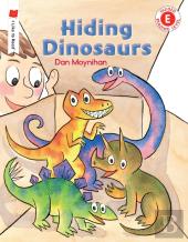 Hiding Dinosaurs