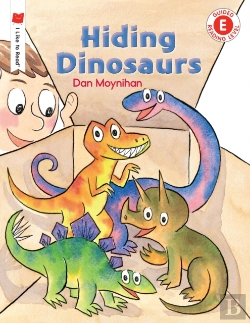 Bertrand.pt - Hiding Dinosaurs