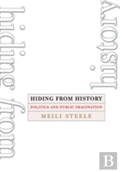 Hiding From History