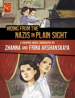 Bertrand.pt - Hiding From The Nazis In Plain Sight