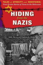Hiding From The Nazis