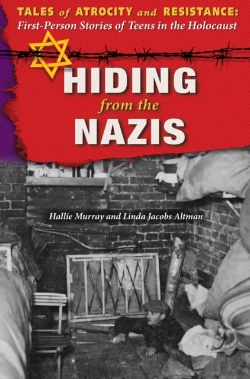 Bertrand.pt - Hiding From The Nazis