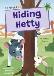 Hiding Hetty