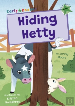 Bertrand.pt - Hiding Hetty