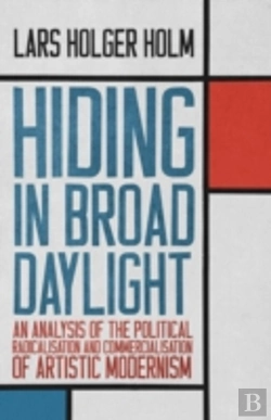Bertrand.pt - Hiding In Broad Daylight: An Analysis Of