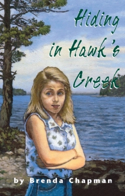 Bertrand.pt - Hiding In Hawk'S Creek