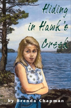 Bertrand.pt - Hiding In Hawk'S Creek