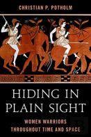 Hiding In Plain Sight