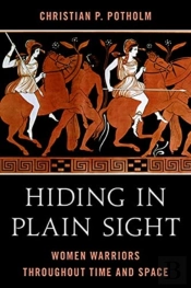 Hiding In Plain Sight