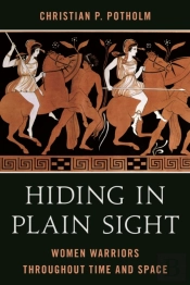 Hiding In Plain Sight