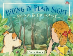 Bertrand.pt - Hiding In Plain Sight - Friends In The Forest