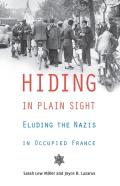 Hiding In Plain Sight