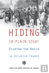 Hiding In Plain Sight