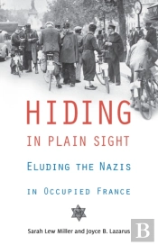 Hiding In Plain Sight