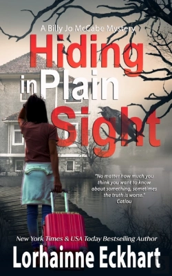 Bertrand.pt - Hiding In Plain Sight