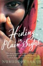 Hiding In Plain Sight