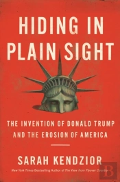 Hiding In Plain Sight