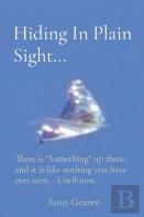 Hiding In Plain Sight...