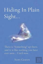 Hiding In Plain Sight...